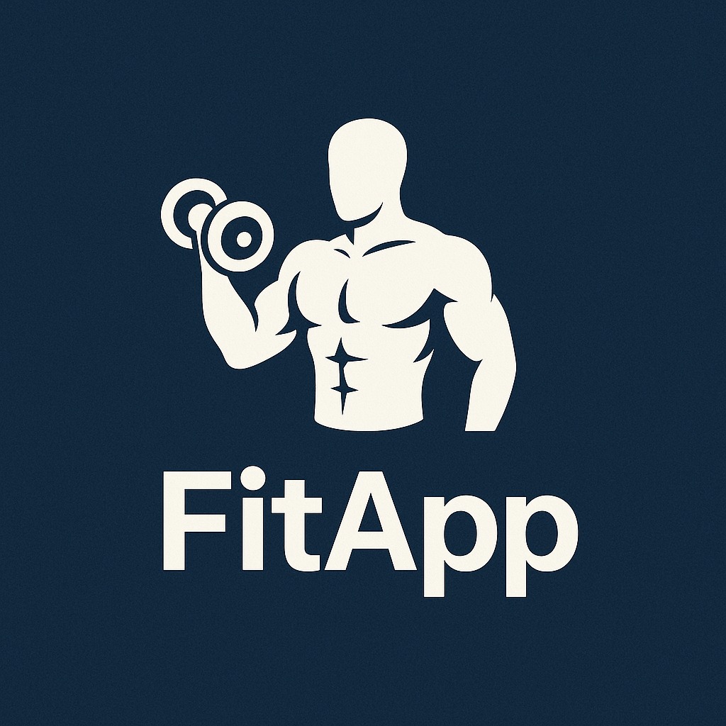 FitApp Project