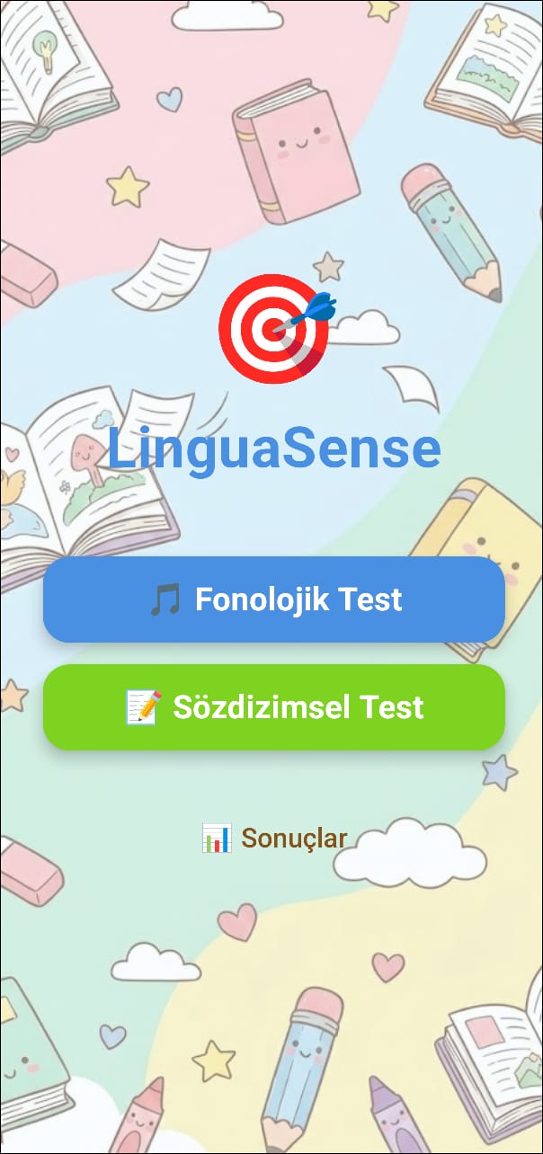 LinguaSense Görsel 1
