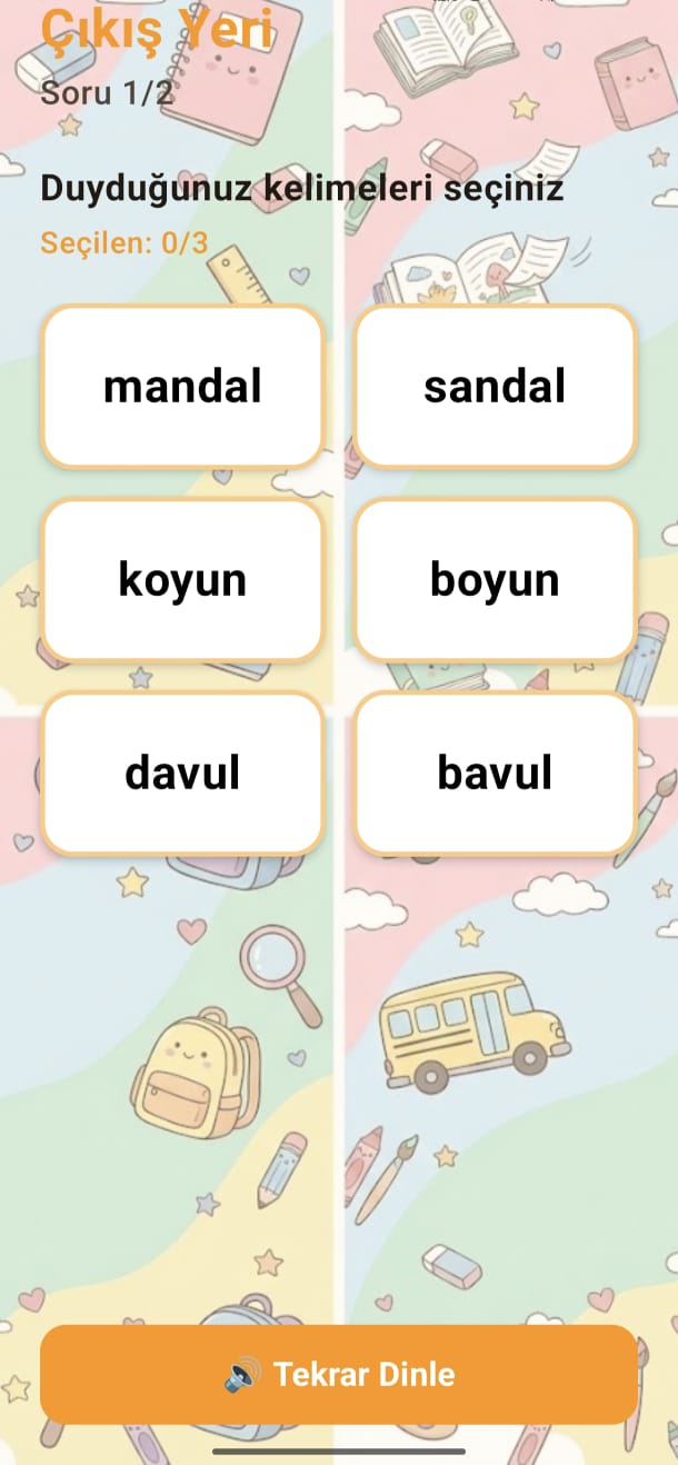 LinguaSense Görsel 3